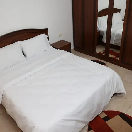 Apartment Maison De *