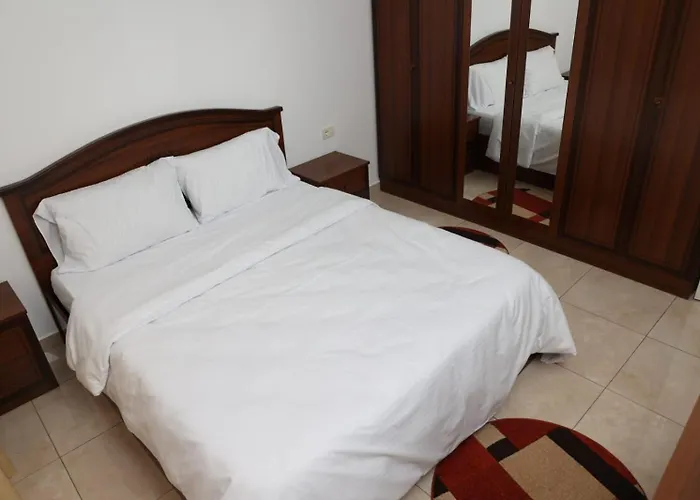 Apartment Maison De *