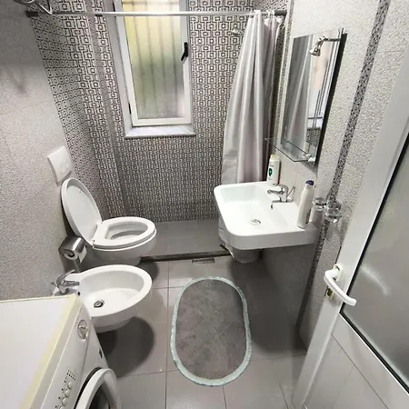 Apartamento Maison De *