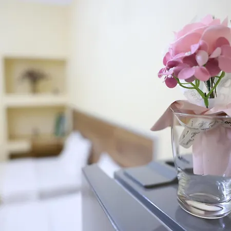 Apartamento Maison De