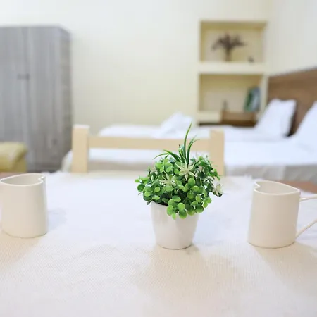 Apartamento Maison De *
