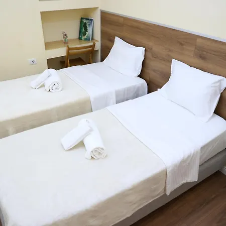 Maison De Apartamento