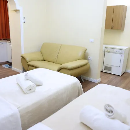 Apartamento Maison De