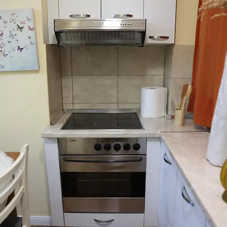 Apartamento Maison De Tirana