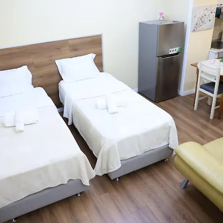 Apartamento Maison De *