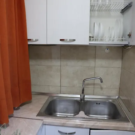 Maison De Apartamento *