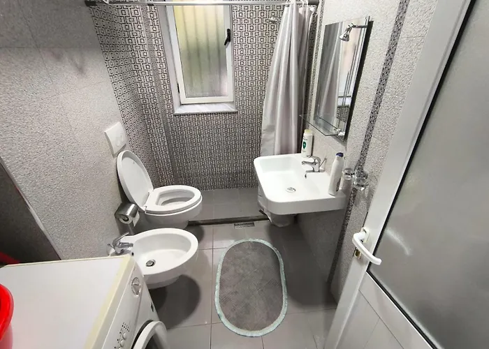 Lejlighed Maison De *